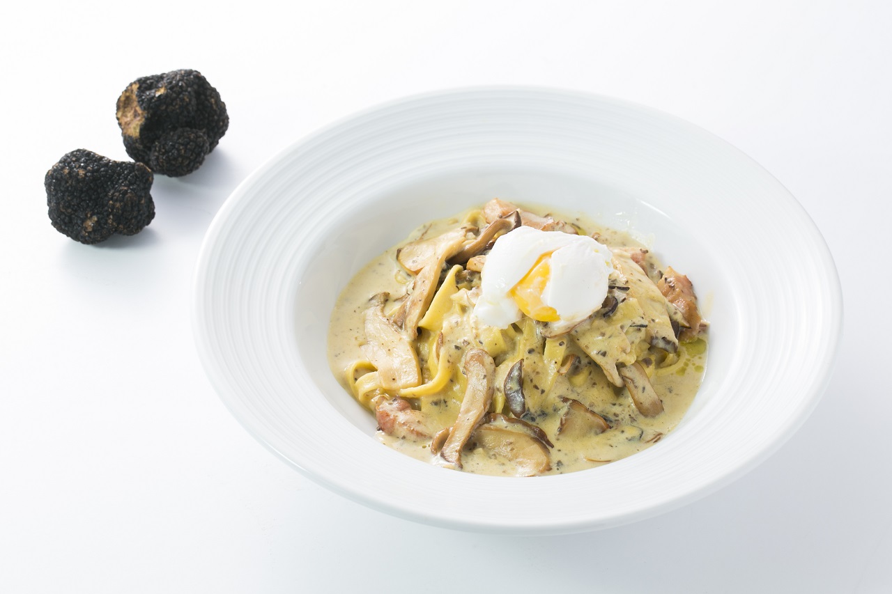 タオルミーナ シチリアン キュイジーヌ