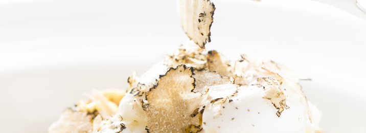 Truffle Carbonara