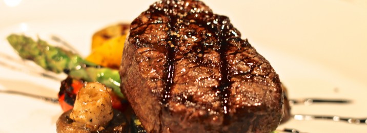 Filet Di Manzo