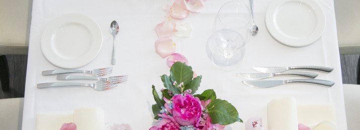 Reception in Mezzanine (2)