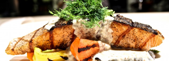 Salmon